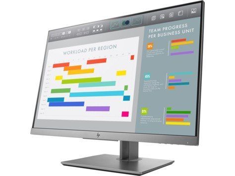 Monitor 24 EliteDisplay E243i 1FH49AA na Arena.pl