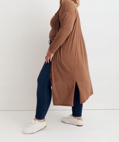 Damski sweter Madewell r, 4XL na Arena.pl