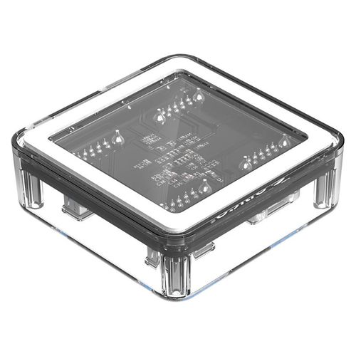 Adapter Hub 4W1 Orico 4X Usb 3.0 na Arena.pl