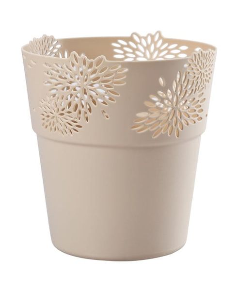 OSŁONKA ASTER 14,5 CM RÓŻOWY JASNY zdjęcie 1
