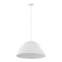 lampa wisząca faro new white 6003 tk lighting