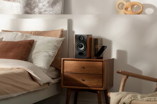 Głośniki komputerowe 2.0 Edifier 42W Bluetooth na Arena.pl