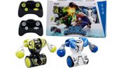 Zabawka interaktywna Robo Combat