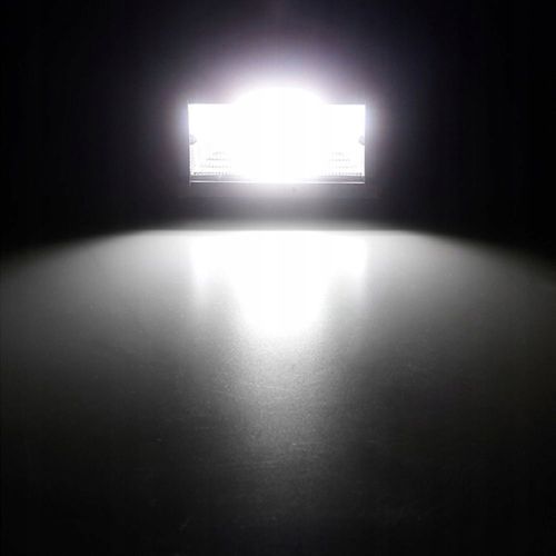 2 x Halogen motocyklowy-doświetlacz 72W+WŁĄCZNIK na Arena.pl