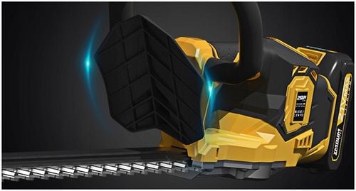 NOŻYCE DO ŻYWOPŁOTU AKUMULATOROWE DO KRZEWÓW IMOUM AKUMULATOR 4.0AH na Arena.pl