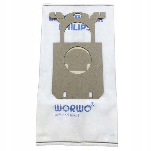 12xWORKI DO ODKURZACZA ELEKTROLUX ELECTROLUX PHILIPS PowerForce +FILTR HEPA na Arena.pl