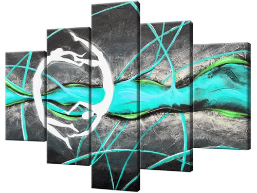 Obraz drukowany płótno 150x105 do kuchni na Arena.pl