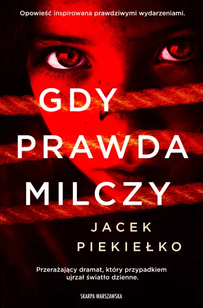 Gdy prawda milczy zdjęcie 1