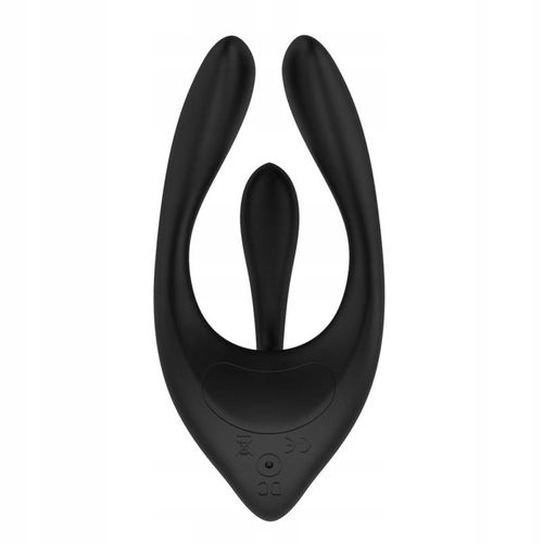 Wibrujący stymulator wielofunkcyjny. Masażer. na Arena.pl