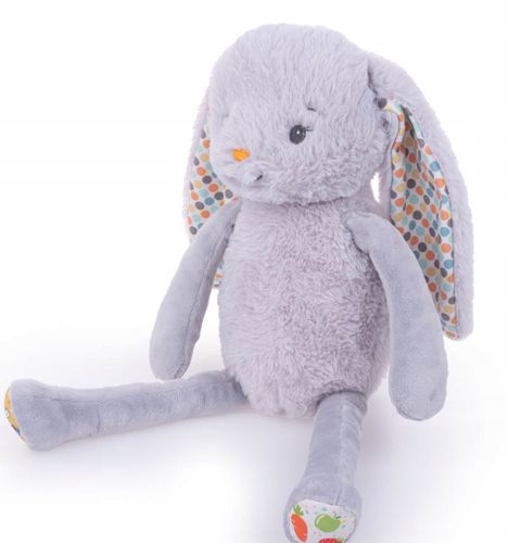 DUMEL EDUKACYJNY INTERAKTYWNY KRÓLIK KRÓLICZEK FRANIO 12+ na Arena.pl