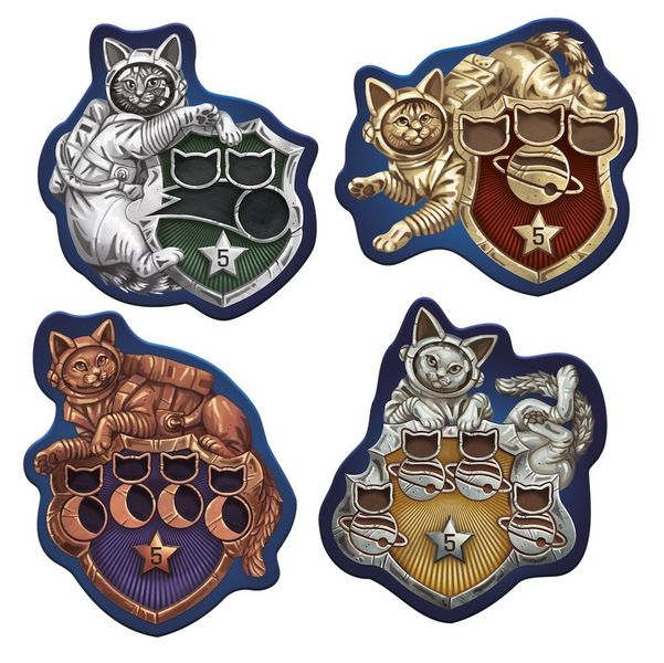 Gra MLEM: Agencja Kosmiczna zdjęcie 2