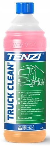 tenzi truck clean 1l na Arena.pl