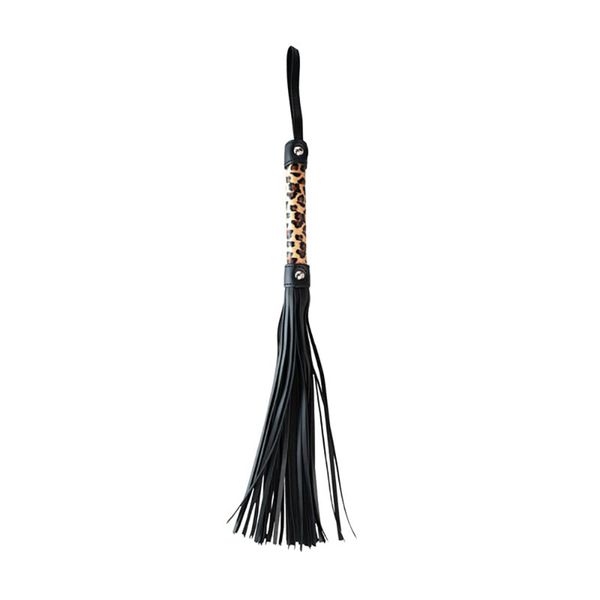 Leopar Flogger zdjęcie 1