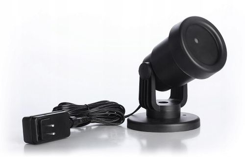 PROJEKTOR LASEROWY 5000 RZUTNIK ŚWIĄTECZNY + PILOT na Arena.pl