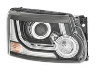 Land Rover Discovery 13-16 Reflektor Przedni Lampa przednia prawa