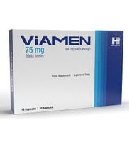 Viamen potęga erekcji, 10 tab.