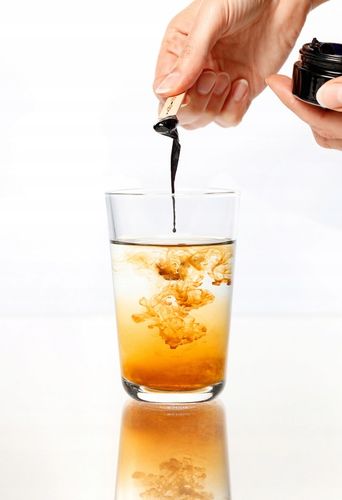 SHILAJIT MUMIO HIMALAJSKIE NATURALNE ORYGINALNE CZYSTE ŻYWE PASTA 25G na Arena.pl