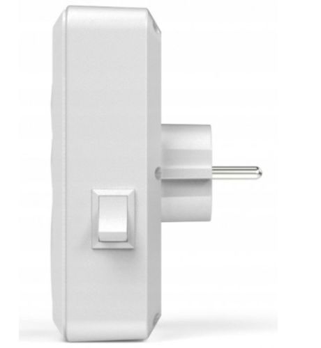 LISTWA ROZGAŁĘŹNIK PRZEDŁUŻACZ 4x USB-C 3x GNIAZDA na Arena.pl