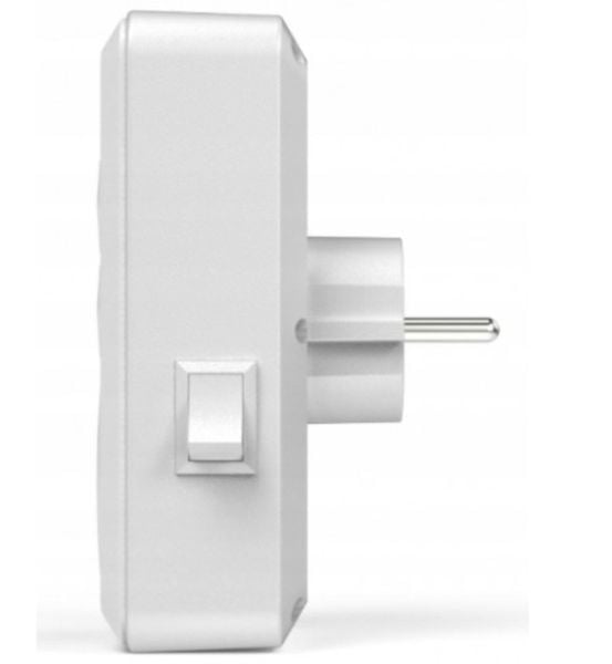 LISTWA ROZGAŁĘŹNIK PRZEDŁUŻACZ 4x USB-C 3x GNIAZDA zdjęcie 3