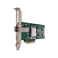 IBM Kontroler Express QLogic HBA dla IBM System X, PCI-E, 1x FC - 49Y3760