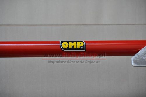 Rozpórka VW Polo 2 OMP na Arena.pl