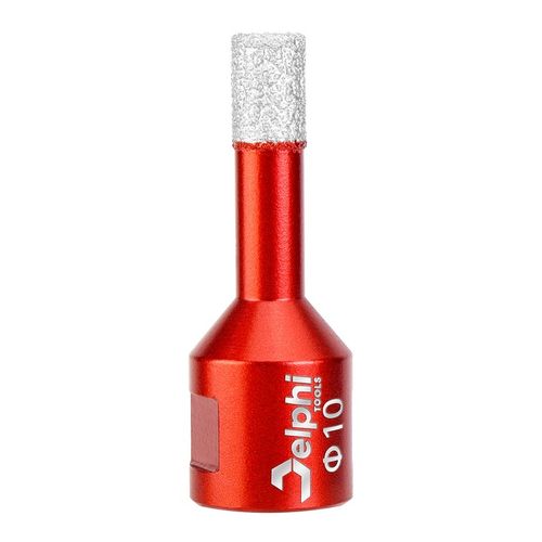 OTWORNICA DIAMENTOWA KORONKA DO GRESU ZESTAW ⌀ na Arena.pl