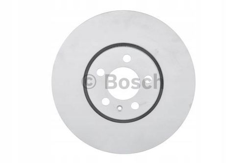TARCZA HAM PRZOD 288X25 V BOSCH na Arena.pl