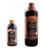 Zestaw Tesori D'oriente – Płyn + Perfumy Do Prania Hammam
