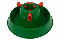 Stojak pod choinkę choinki podstawka 40cm