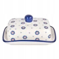 Maselniczka Ceramiczna Folklor Maselnica Tadar