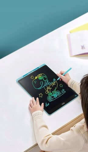 TABLET GRAFICZNY 16" MEGA DUŻY Tablica do rysowania zmazywalna znikopis na Arena.pl