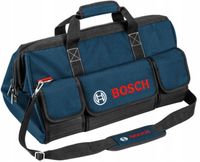 DUŻA TORBA NARZĘDZIOWA firmy BOSCH z paskiem