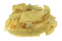 MANGO SUSZONE MŁODE Z SOKIEM Z MARAKUI I LIMONKĄ 1kg 5x200g