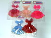 Ubranko dla lalek Julia 50108