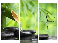 90CM 70 ZEGAR 3 ELEM SPA SCIENNY DRUK