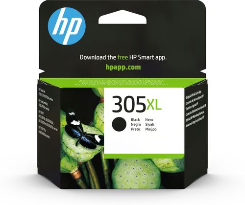 Tusz HP 305XL Black (3YM62AE) na Arena.pl