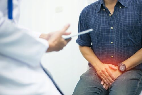 3x PROSTANOL FORTE - palma sabałowa na prostatę PROTON LABS na Arena.pl