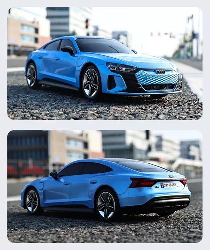 ND01_248622 *****Cada RC Audi RS e-tron GT Blue E na Arena.pl