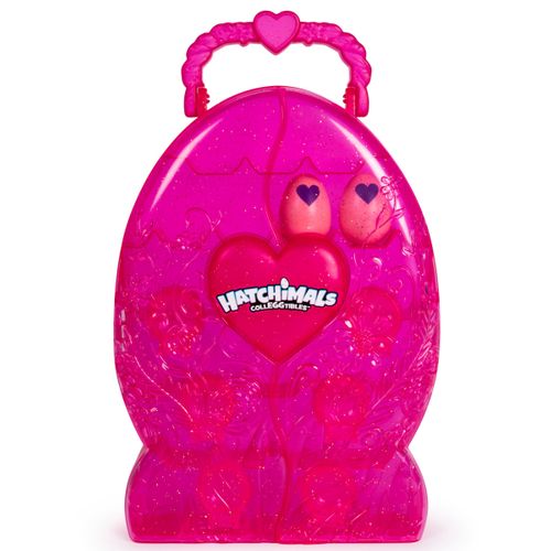 HATCHIMALS Walizka kolekcjonerska na Arena.pl