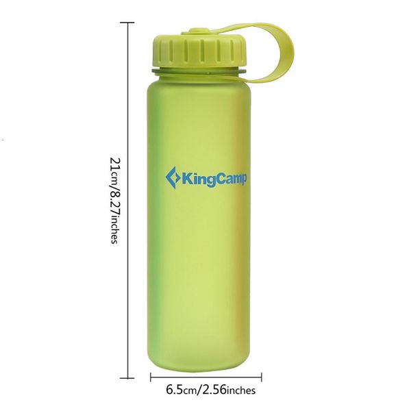 Bidon Tritan 0.5 L Master zdjęcie 4