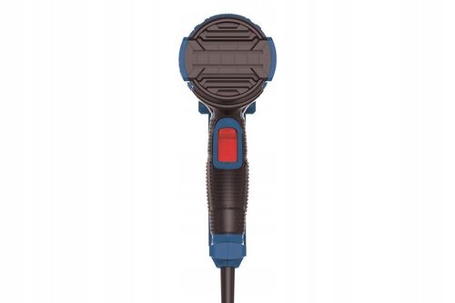 OPALARKA BLAUPUNKT HG2010 4 NASADKI SKROBAK REG. NADMUCHU 2000W 230V 600°C na Arena.pl