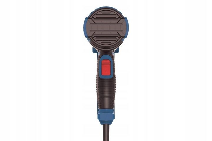 OPALARKA BLAUPUNKT HG2010 4 NASADKI SKROBAK REG. NADMUCHU 2000W 230V 600°C zdjęcie 3