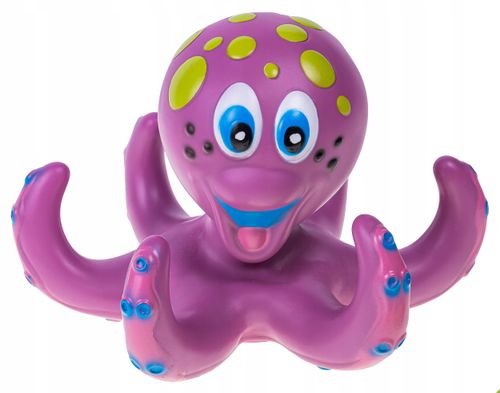 OŚMIORNICA DO KAPIELI NR:8069 na Arena.pl