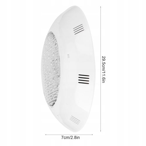 LAMPA DO BASENU BASENOWA LED na Arena.pl