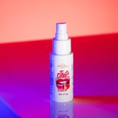 spray do seksu oralnego mylove truskawkowy 50 ml