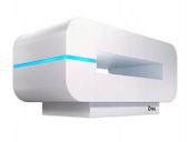 Biurowy Domowy ROUTER kartę SIM 4G LTE CAT 6 300Mb/s LAN Wi-Fi ZTE MF287