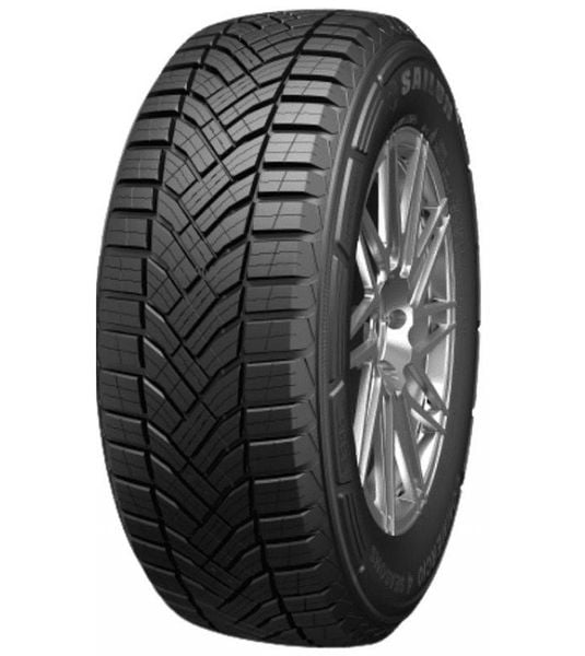 2X 215/60R17C Sailun COMMERCIO 4SEASONS 2025 zdjęcie 1