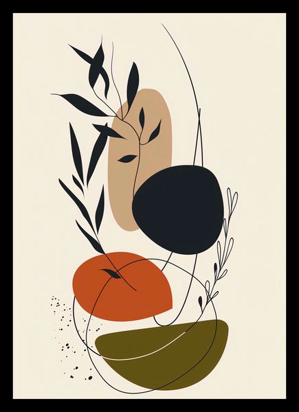 Plakat 21x29,7cm Orszak Natury zdjęcie 2