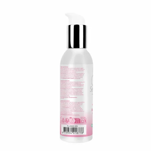 easyglide sensitive silicon - hipoalergiczny żel intymny 150 ml na Arena.pl