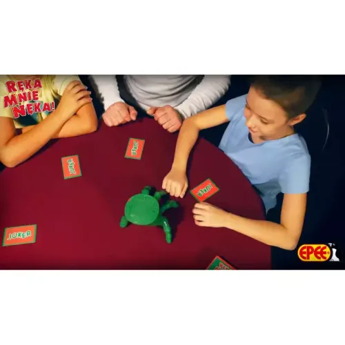 Ręka mnie nęka! na Arena.pl